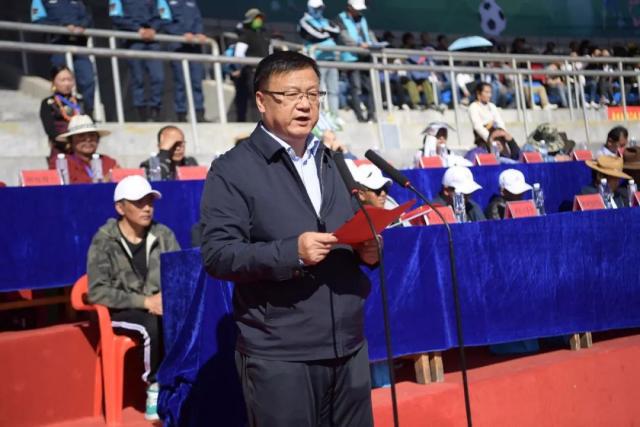 泰山国青众将十年铸就未来希望 期待小将打上中乙