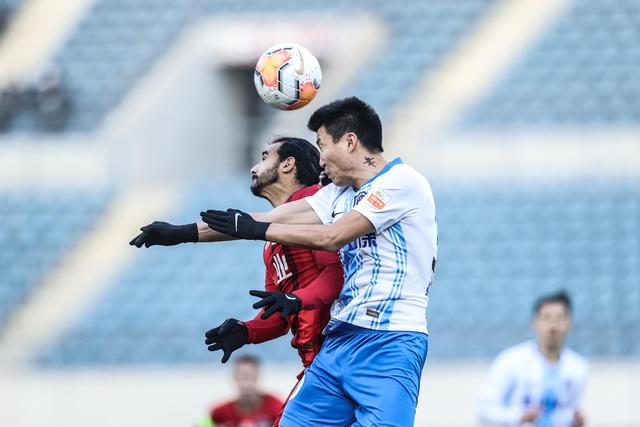 蔚山主帅洪明甫：不满意3-0的比分 球员心情沉重
